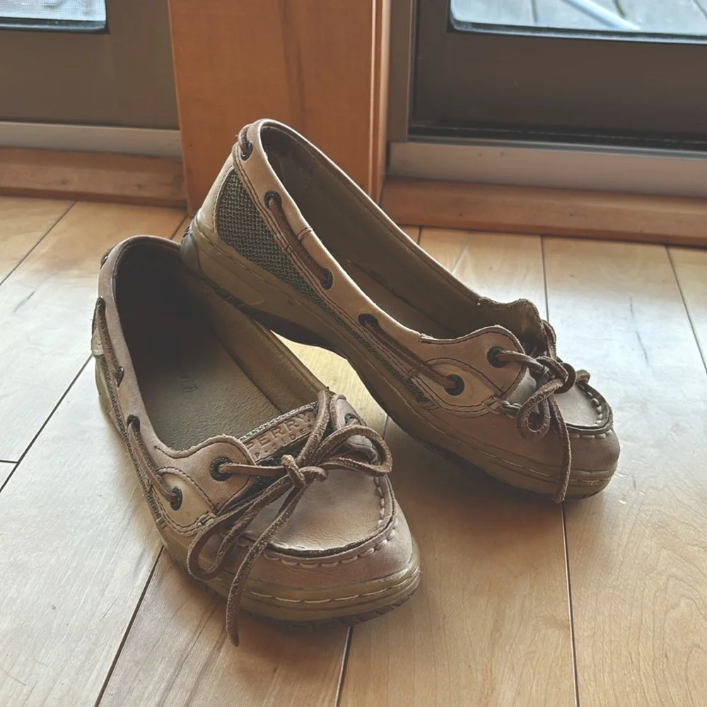 Sperry Flats (Kids 3)